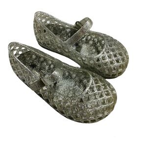 OLD navy baby girls jelly sandals